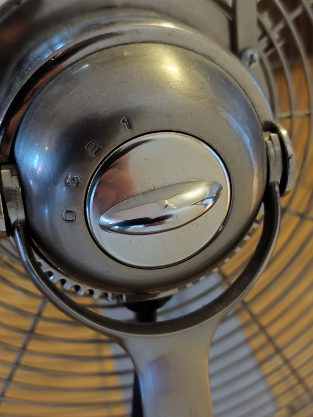 Stadler Form Ventilatoren: Standventilator von Stadler Form – Gebraucht aus Tegerfelden von jea_f5xk 2