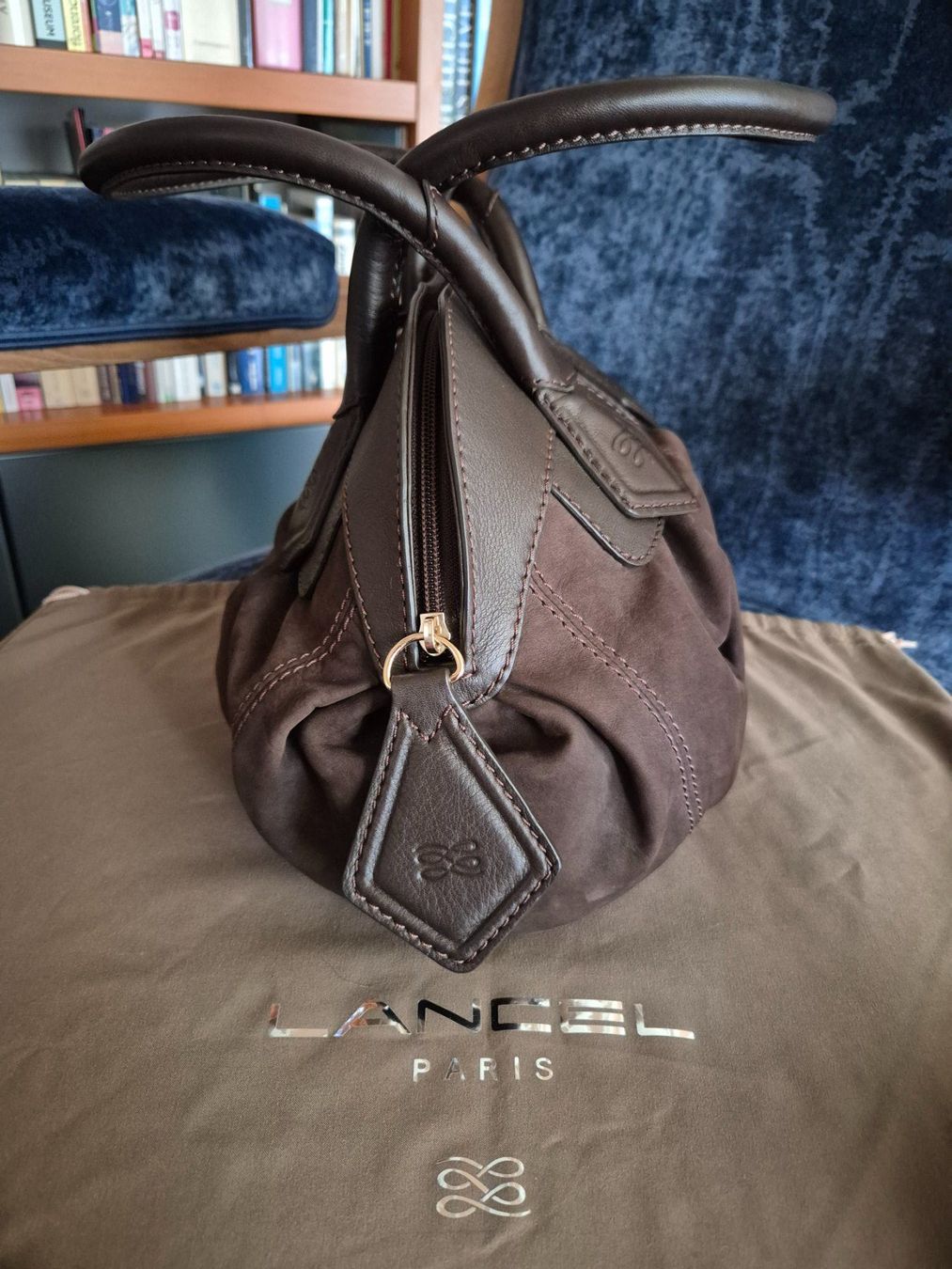 Lancel Taschen für Damen: LANCEL, sac à main dames / Damenhandtasche – Neu (gemäss Beschreibung) aus La Tour-de-Peilz von PasciSwiss 2