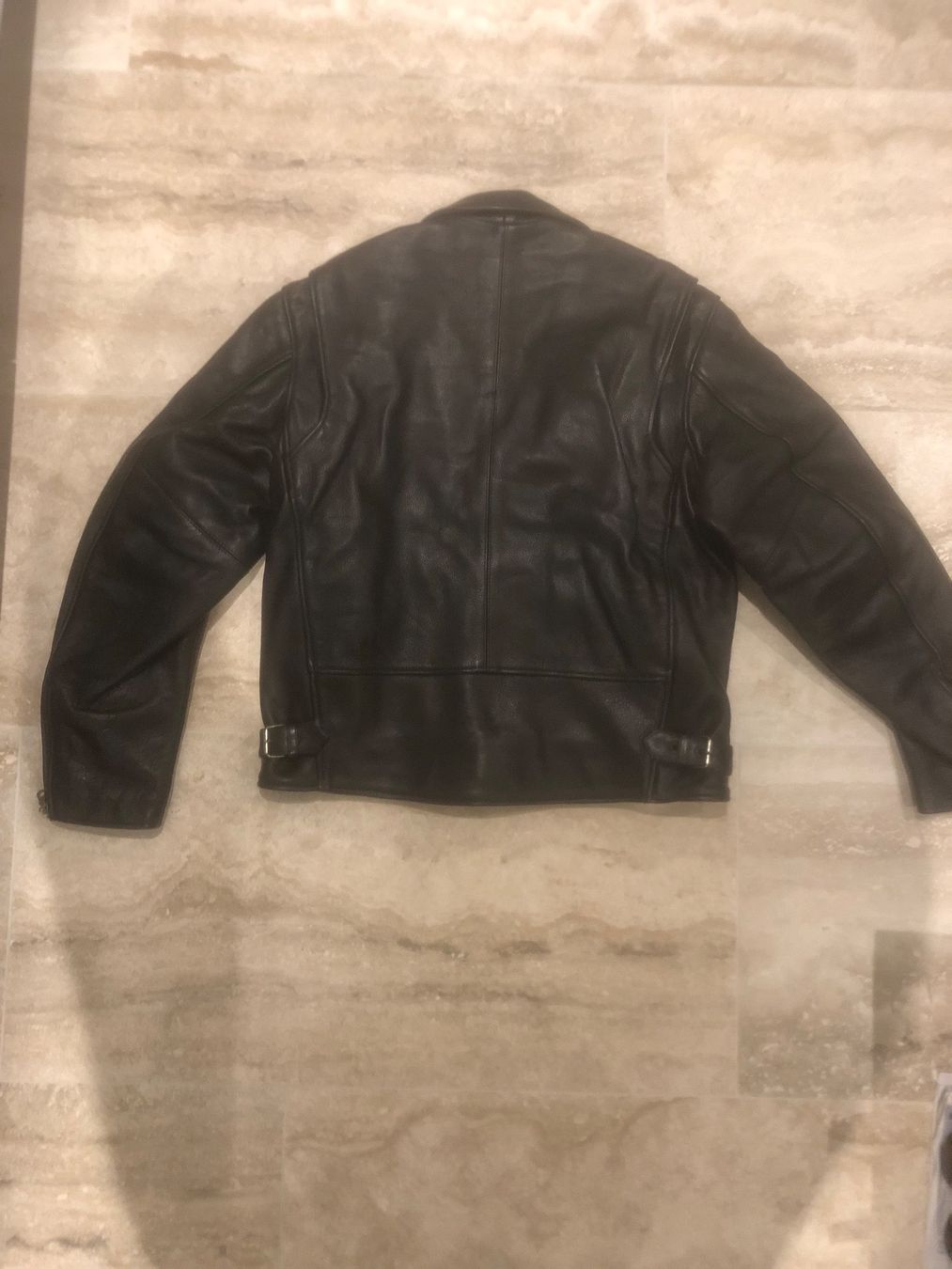 Giacche: Büse Lederjacke Gr. 56 – Nuovo (secondo la descrizione) da Biasca venduto da gven94 1