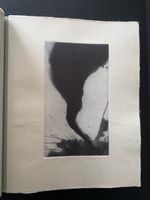 Beautiful 💚 JOE GOODE originales Buch/ Sam Francis/ TORNADO