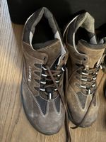 Sicherheitsschuh Leopard 46