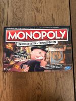 Monopoly Cheaters Edition