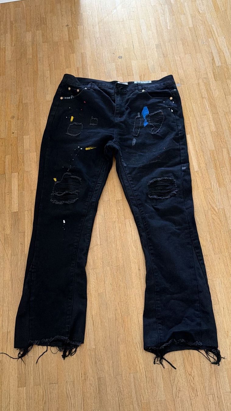 Gallery Dept. Jeans: Gallery Dept flared Jeans XL – Neuf avec emballage d'origine à Hergiswil NW par cz51wrm 4