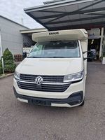 Knaus Tourer Cuvision 500LT
