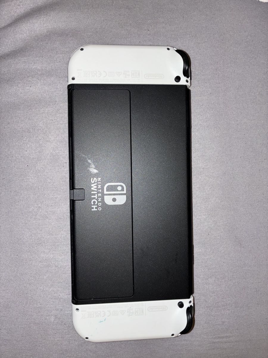 Nintendo Konsolen: Nintendo Switch – Neu (gemäss Beschreibung) aus Mels von joe_lin572 1
