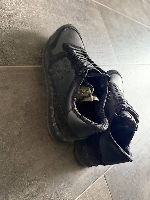 Valentino Scarpe da uomo: Valentino Garavani 42 – Usato da Rothrist venduto da Branex 1