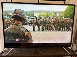 Samsung LED Fernseher 32 Zoll gebraucht