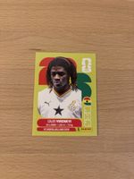Panini Wm FIFA 2026 Sticker GHA 8 Caleb Virenkyi
