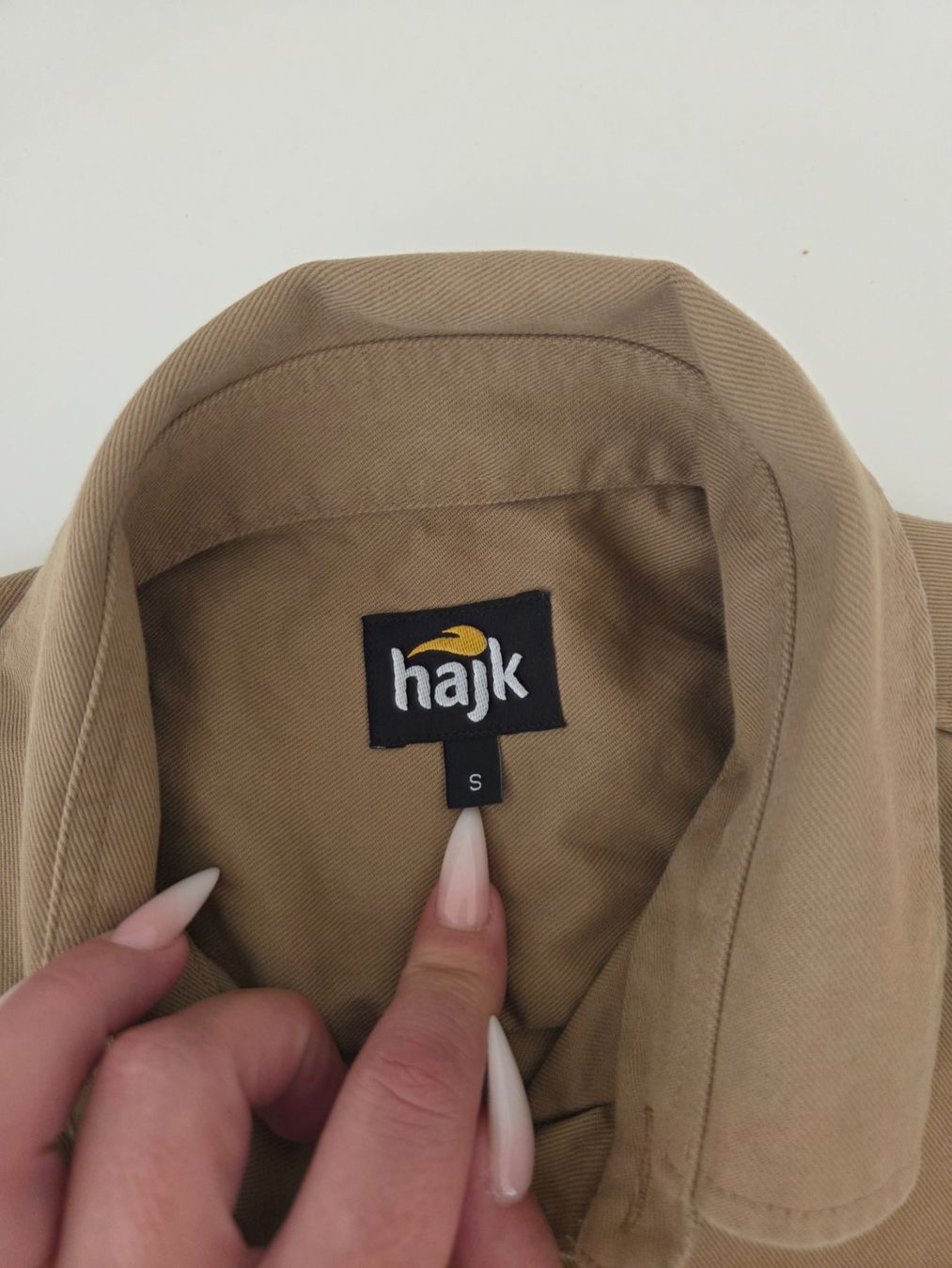 Camicie: Hajk Pfadi Hemd – Usato da Zürich venduto da Letty85 1
