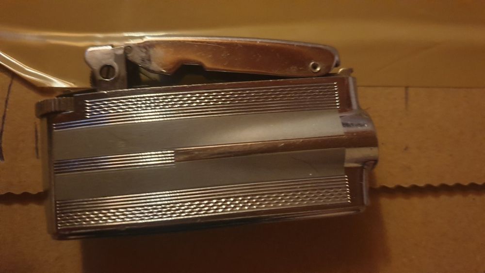 Feuerzeug Reparatur In Der Nähe