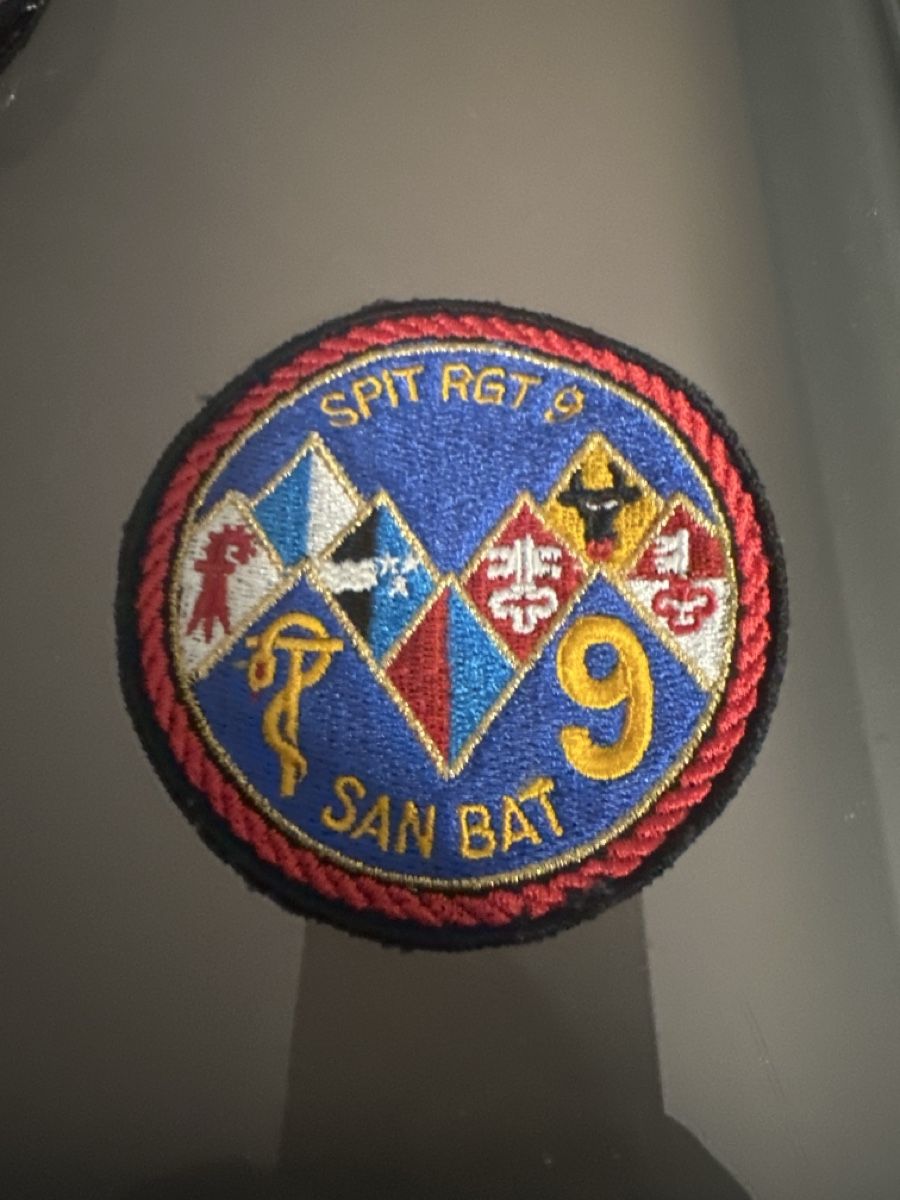 Schweizer Armee Patches: Armee – Gebraucht aus Morbio Inferiore von Ecod