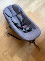 Hamax Baby-Einlage / Baby-Schale