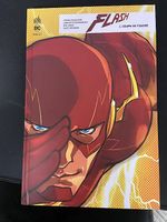Flash Rebirth Tome 1 Français Comics