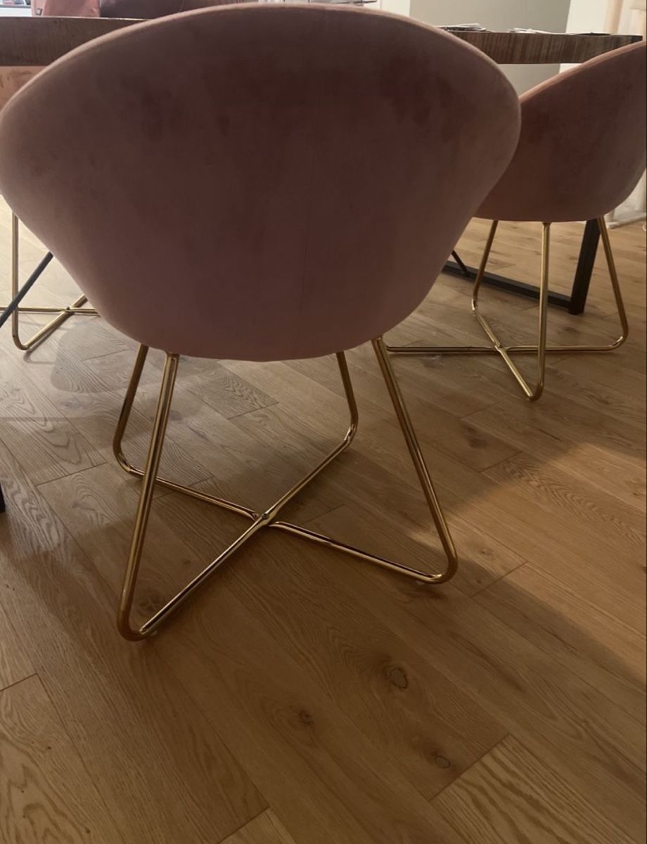 Sedie: Esszimmer Stühle (4er Set) – Usato da Uetliburg SG venduto da Luckyeightone 2