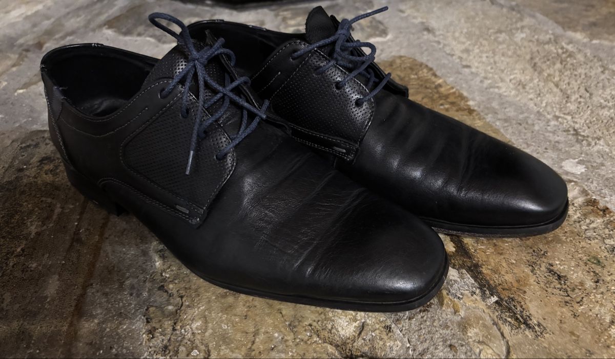Lloyd Scarpe da uomo: Chaussures Lloyd Pointure 42.5 – Usato da Delémont venduto da Vendeur_3 8