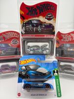 Hot Wheels Nissan Leaf Nismo RC_02 - 2022 - 100/250