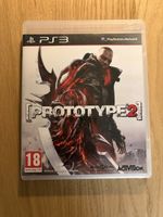 Prototype 2 - PlayStation 3