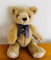 Althans Club Teddybär, neuwertig mit Etikett