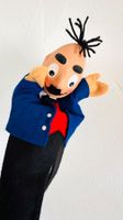 Papa Moll Handpuppe Eri-Spiel, 40 cm