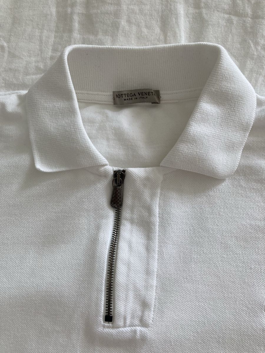 Bottega Veneta Magliette Polo: Bottega Veneta – Usato da Zürich venduto da mainau16 3