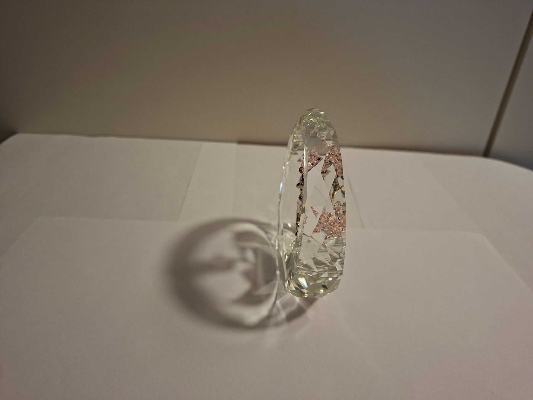 Bicchieri: Kristallglasrosen – Nuovo e nell'imballaggio originale da Cham venduto da lilikazin 1