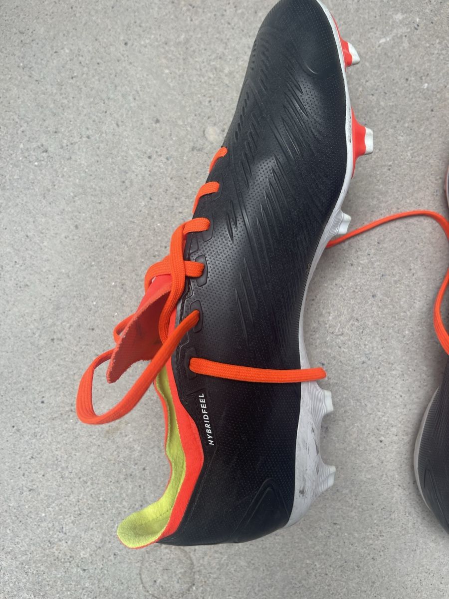 Scarpe da uomo: Sportschuhe – Usato da Bottmingen venduto da ale3829 1