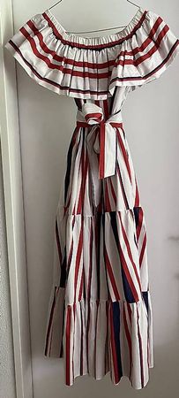 Kleid in Gr. 38 von The Shirt