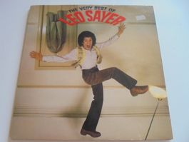 Leo Sayer " The very Best of " LP UK 1979 (VG+)
