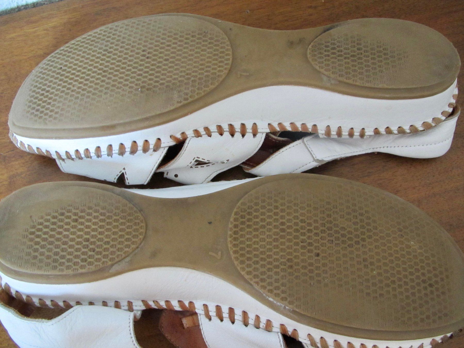 Damenschuhe: SANDALETTE MEDICUS BELINA – Gebraucht aus Murten von Selliot 3
