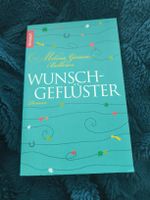 Taschenbuch: Wunschgeflüster