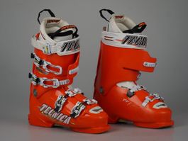 Tecnica Diablo Inferno 130 Orange (Skischuhe 38 -40)