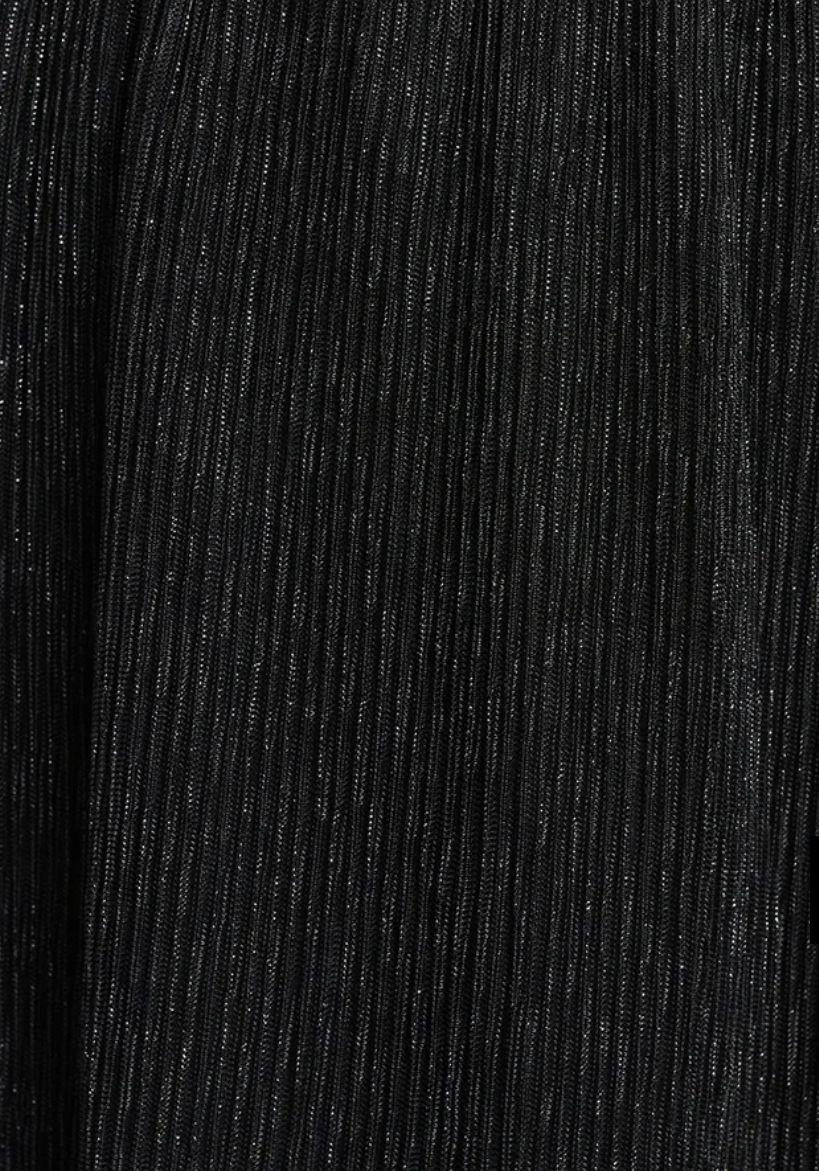 Kleider: CHANCERY MAKENZIE - black plisse – Neu (gemäss Beschreibung) aus Sachseln von sunday_rose91 1
