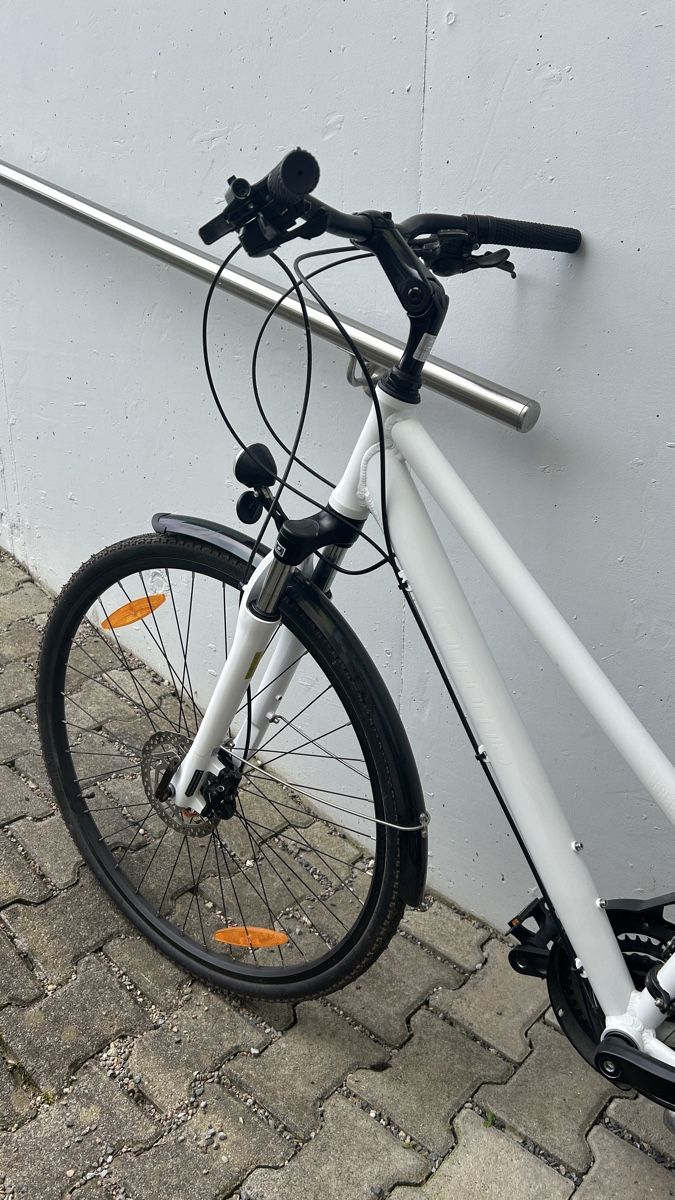 Biciclette: California City Bike – Usato da Dietwil venduto da sim_6lqx 5
