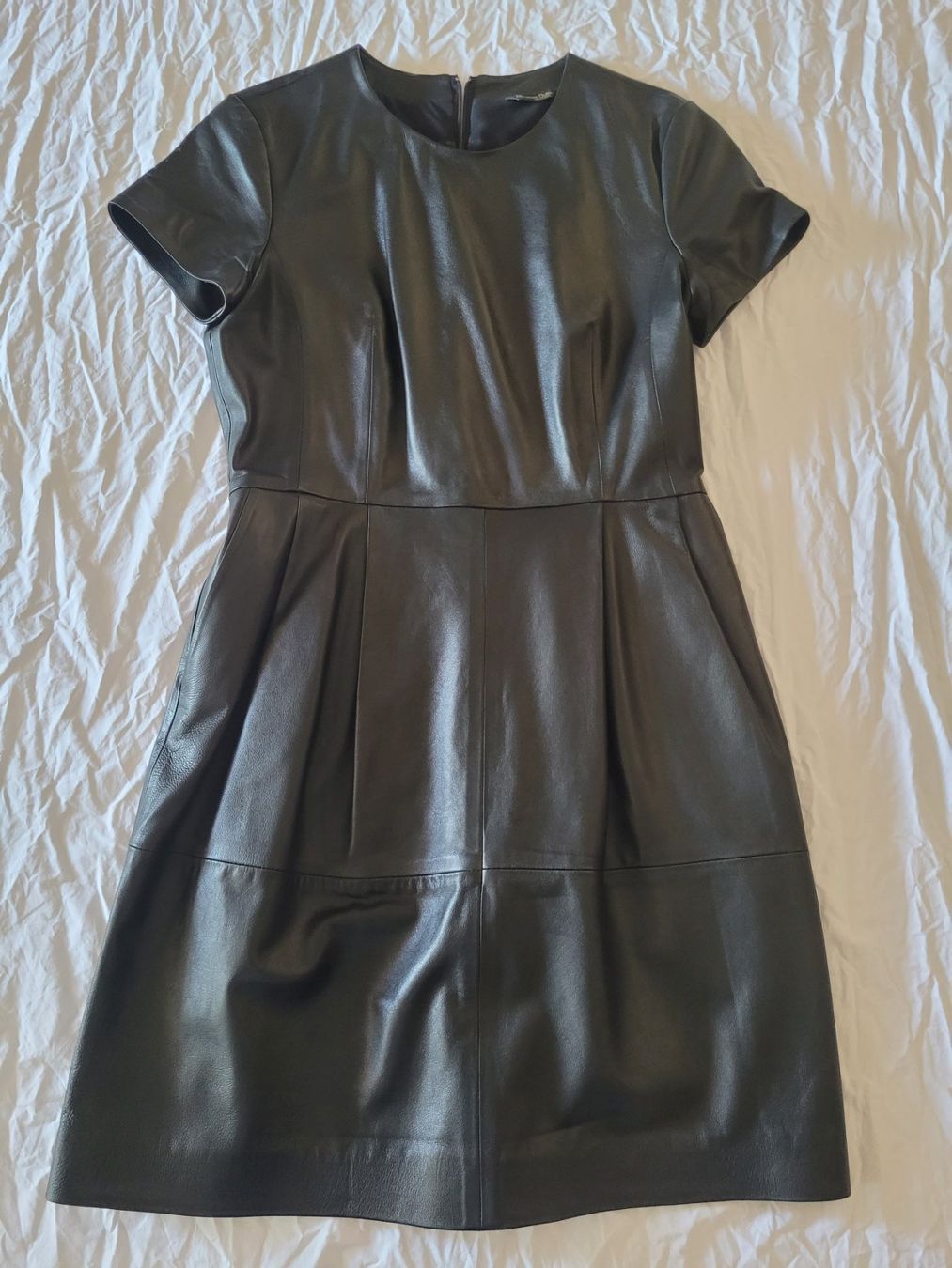 Massimo Dutti Vestiti: Vestito by Massimo Dutti – Usato da Lugano venduto da gio_5ptr