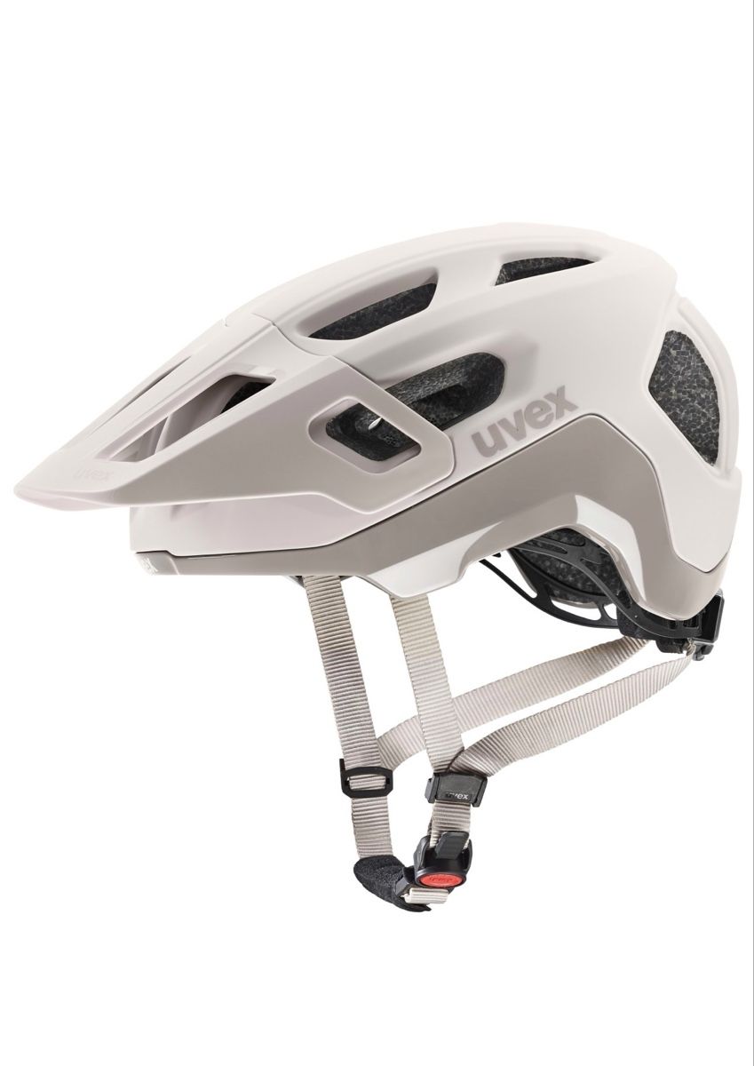 Uvex Caschi: Fahrradhelm UVEX react MIPS – Nuovo e nell'imballaggio originale da Ostermundigen venduto da Gummibaerli63