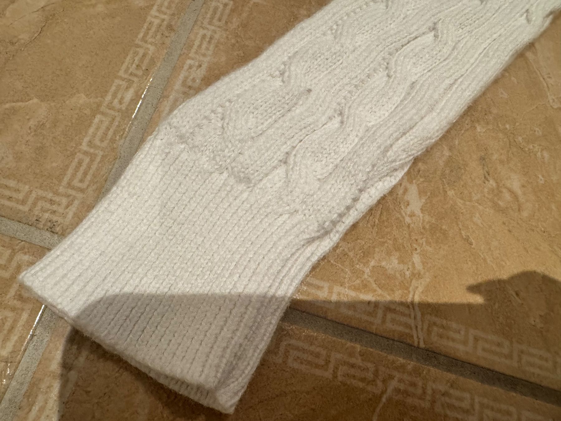 Giacche & Cappotti: Ralph Lauren Baumwolle Strickjacke, 6J 116 – Usato da Klingnau venduto da Markus14 1