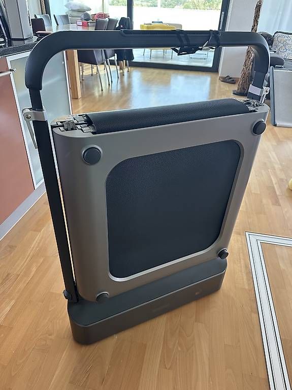 Kingsmith Vélos d'appartement: KingSmith WalkingPad R1 Pro – D'occasion à Bülach par delphine80