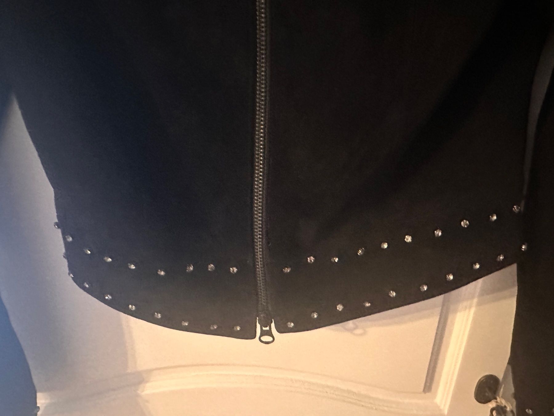 Globus Vestes: Globus Jacke mit Steine Gr. 34 – Neuf (Voir description) à Pfaffhausen par Klaras_second_hand 2