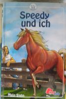 speedy und ich
