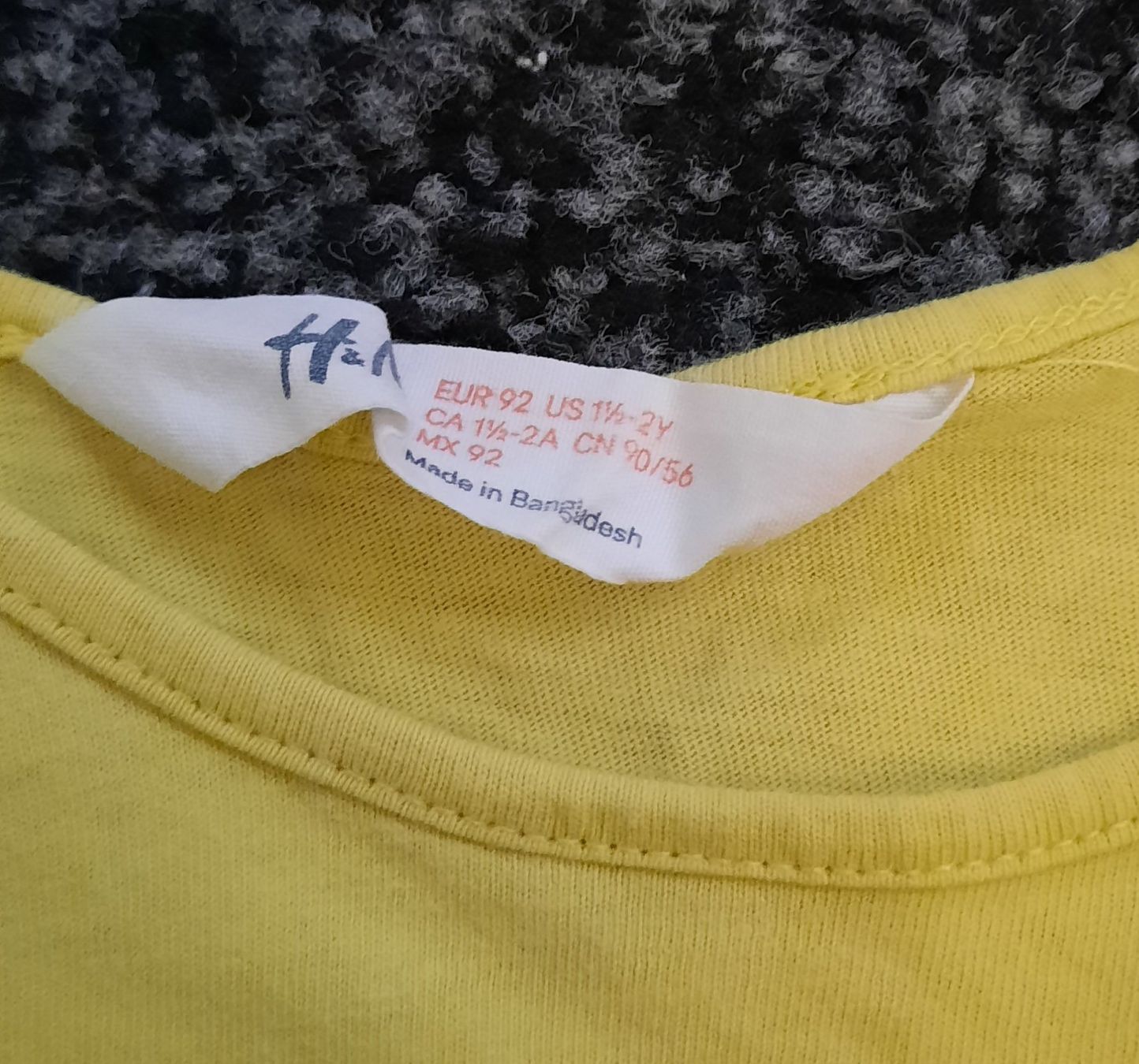 H&M Kleider & Röcke: Röckli Grösse 92 ab 1 Fr. – Gebraucht aus Kaltbrunn von Nili133 2