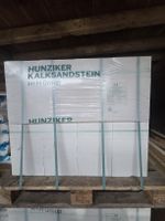 1 Palette Hunziker Kalksandsteine 25 x 12 x 14 cm
