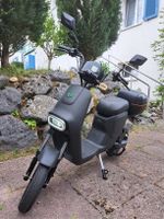 NEU GÜNSTIGE ELEKTROROLLER SCOTER