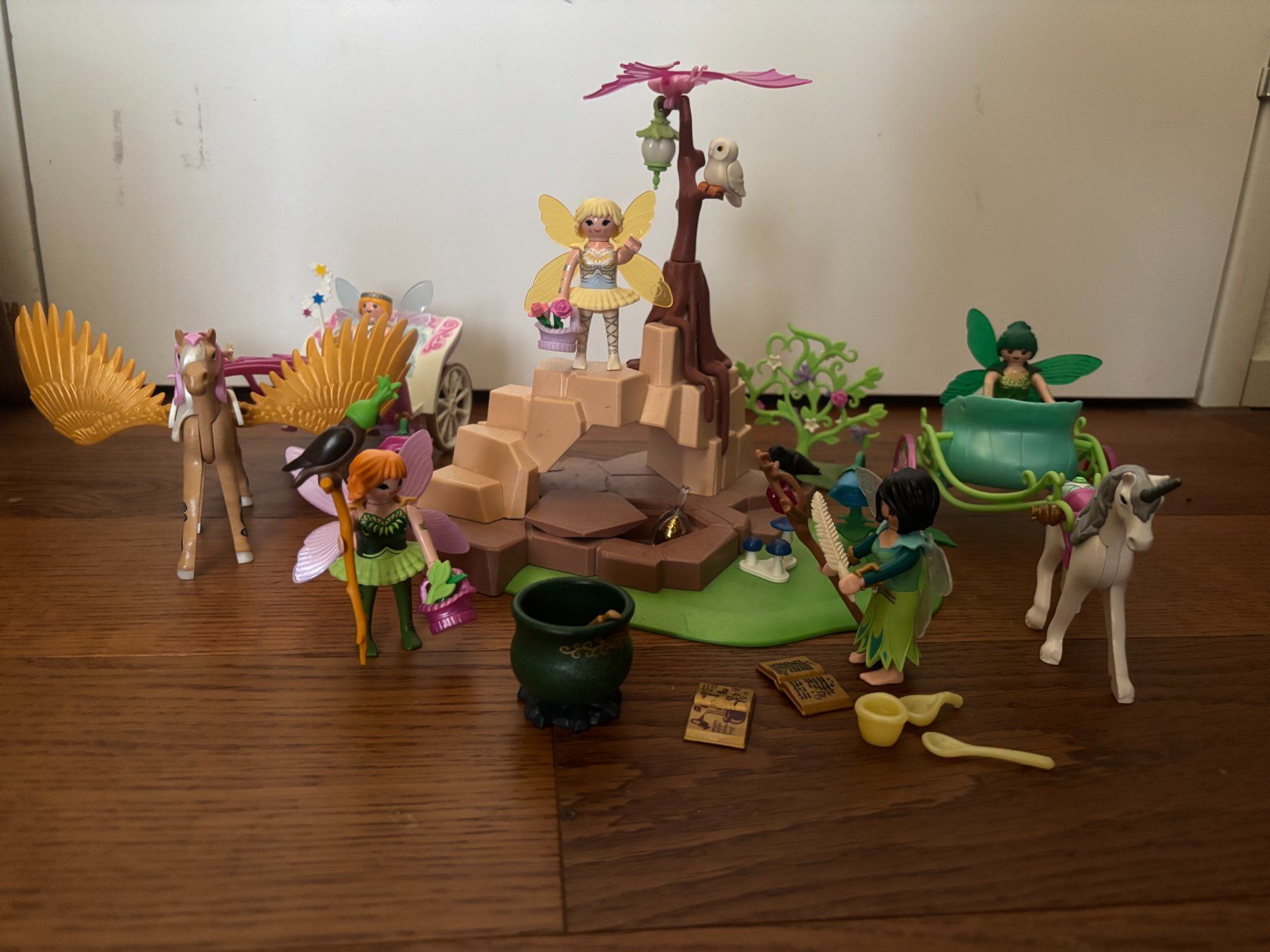 Playmobil Jouets: Playmobil – D'occasion à Zürich par degchris