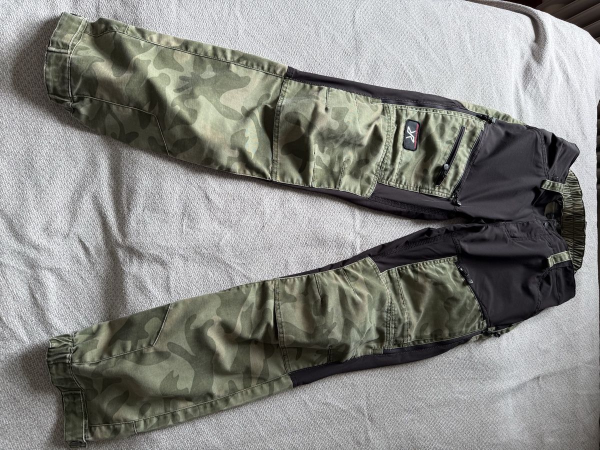 RevolutionRace Pantaloni: Revolution Race Hose, XL – Nuovo (secondo la descrizione) da Ermatingen venduto da anj_9bm5