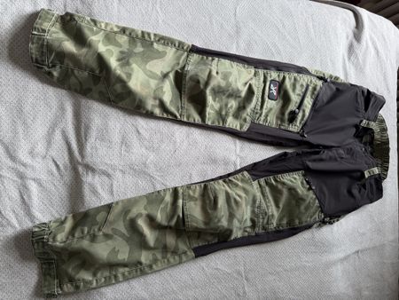 Revolution Race Hose, XL