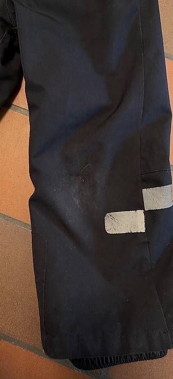 Pantaloni: Reima Skihose Grösse 110 – Usato da Dinhard venduto da Raff1986 3