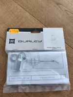 Neuer Veloanhänger Adapter 3/8 x 26 - Top Zustand!