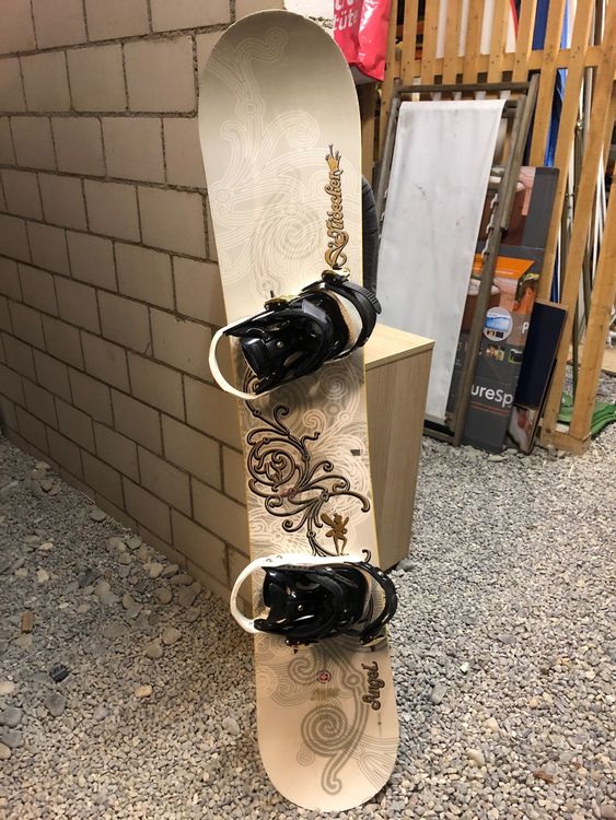 Snowboard Kaufen auf Ricardo