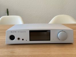 Aune S17 Pro Kopfhörerverstärker Garantie bis am 6.3.2027