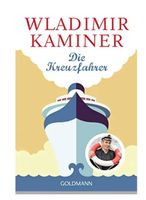 Die Kreuzfahrer - Wladimir Kaminer